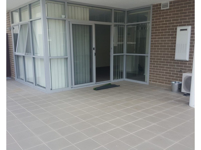 22/3-5 Browne pde, Warwick Farm NSW 2170