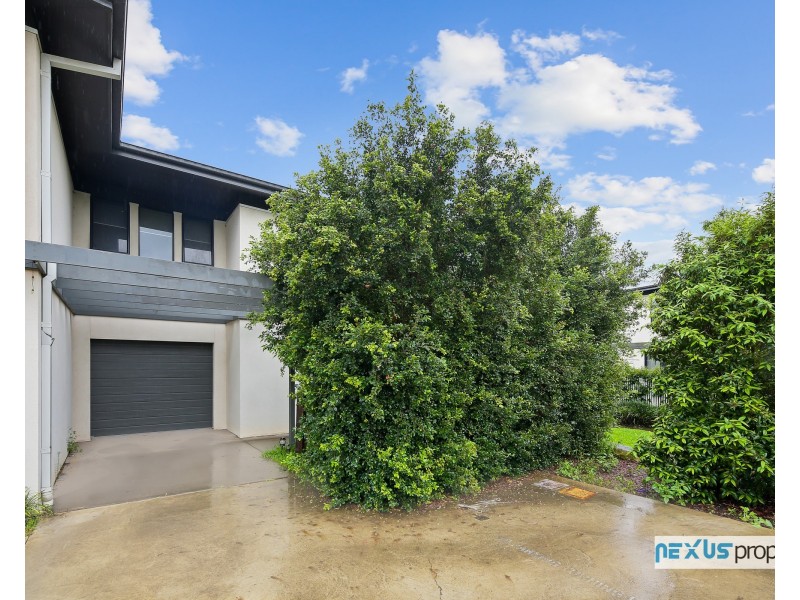44 Rutherford Avenue, Kellyville NSW 2155