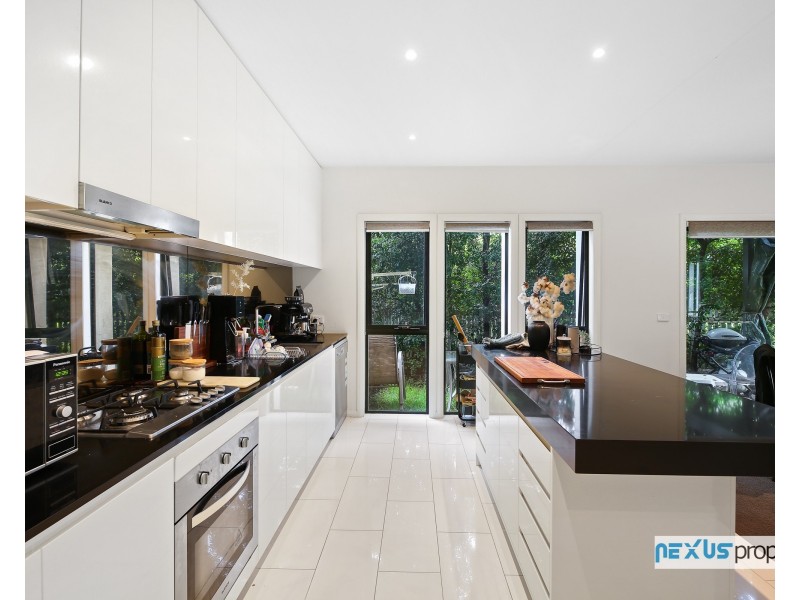 44 Rutherford Avenue, Kellyville NSW 2155