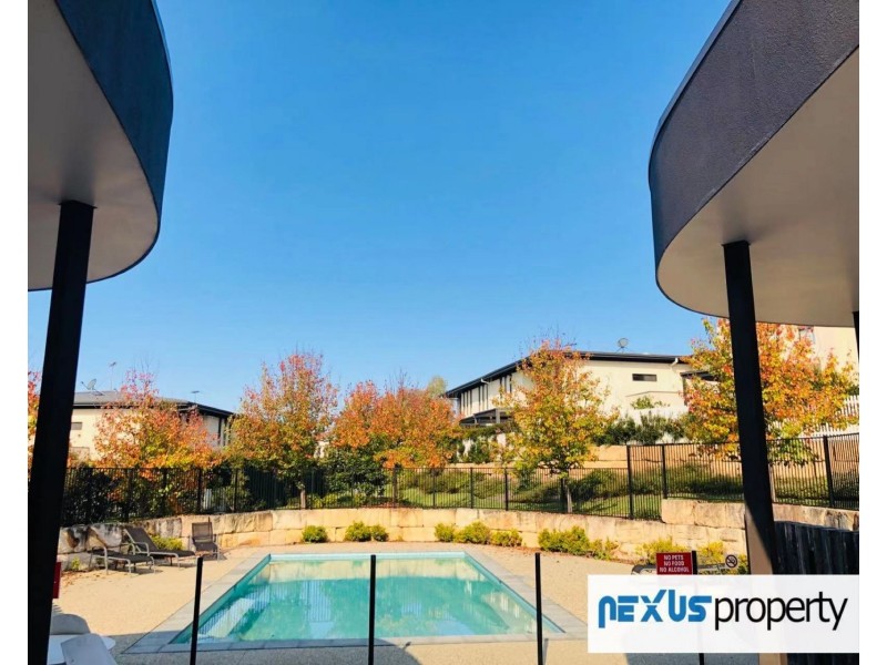 44 Rutherford Avenue, Kellyville NSW 2155