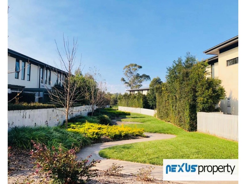44 Rutherford Avenue, Kellyville NSW 2155