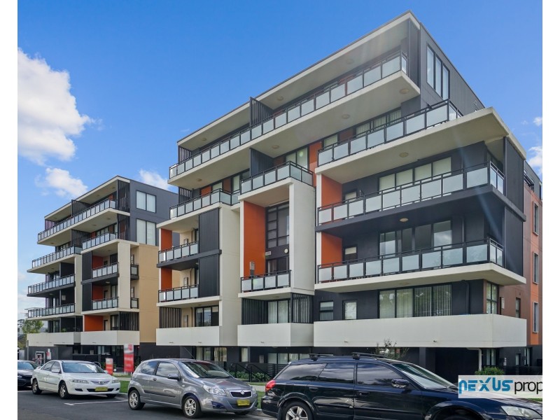 233/25 Hope Street, Penrith NSW 2750