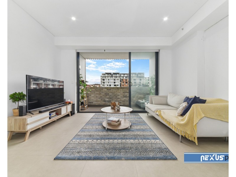 103/8 Bunmarra Street, Rosebery NSW 2018