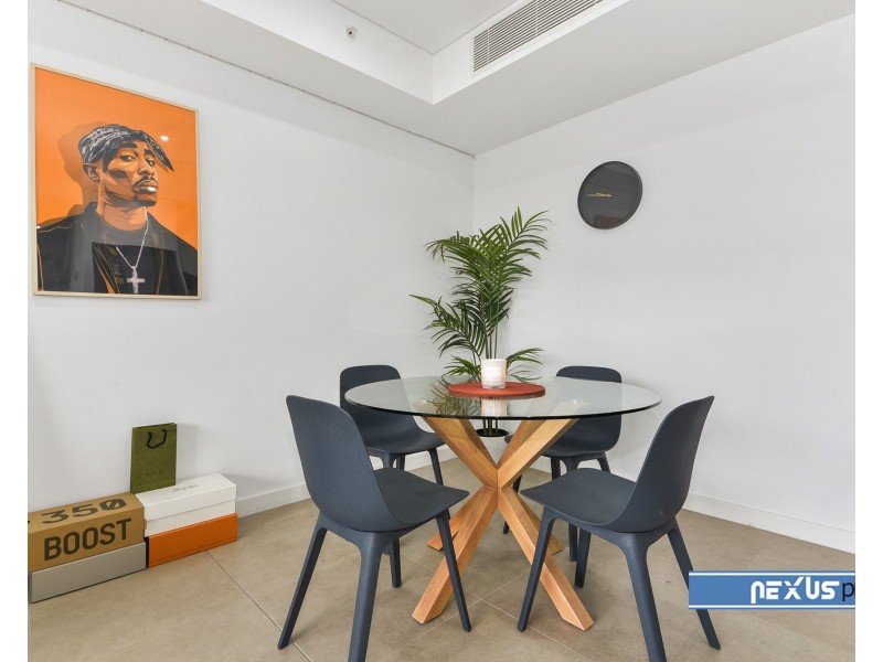 103/8 Bunmarra Street, Rosebery NSW 2018