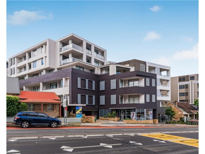 602/161 Victoria Road, Gladesville NSW 2111