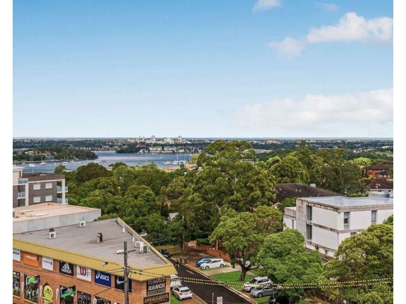 602/161 Victoria Road, Gladesville NSW 2111