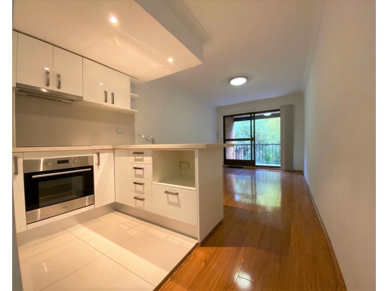 97/313 Harris Street, Pyrmont NSW 2009