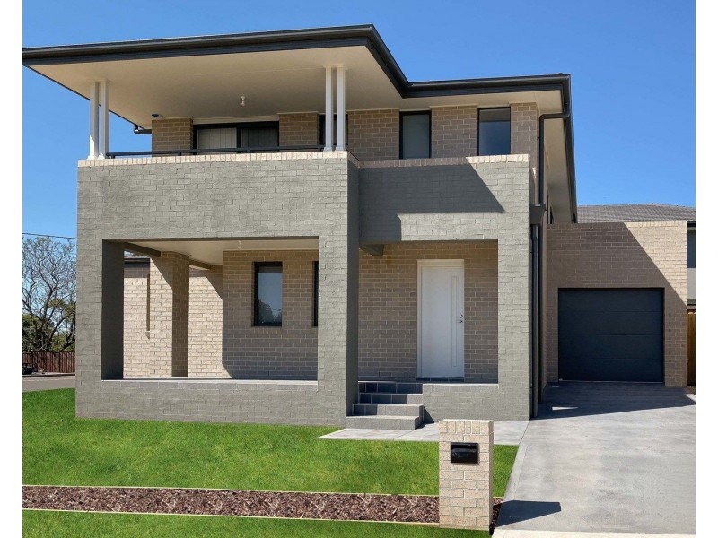 1 Jessie Street, Riverstone NSW 2765