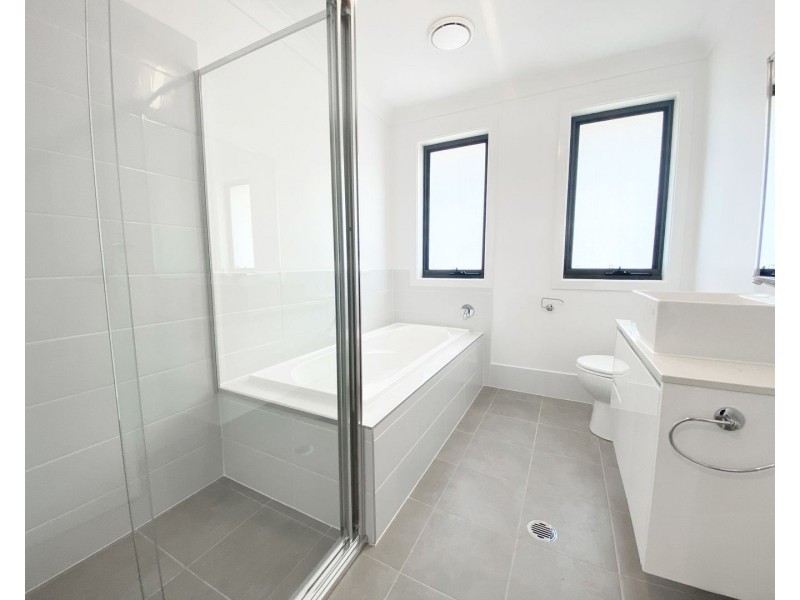 1 Jessie Street, Riverstone NSW 2765