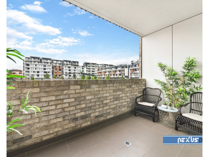 103/8 Bunmarra Street, Rosebery NSW 2018