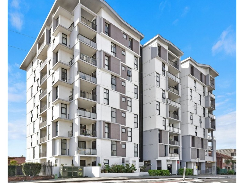 606/43 Church Street, Lidcombe NSW 2141