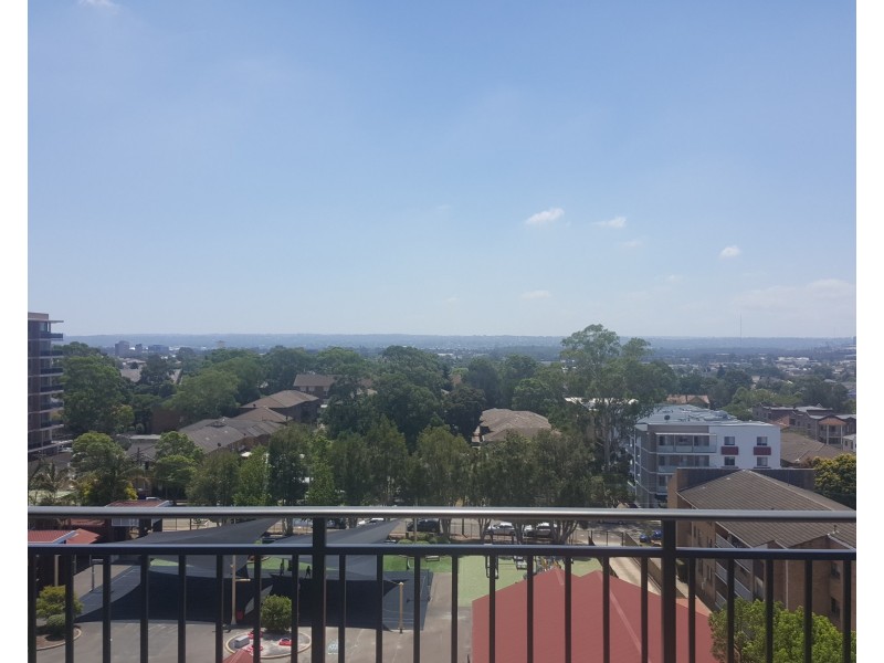 606/43 Church Street, Lidcombe NSW 2141