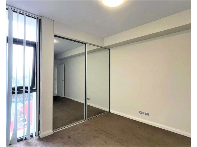 606/43 Church Street, Lidcombe NSW 2141