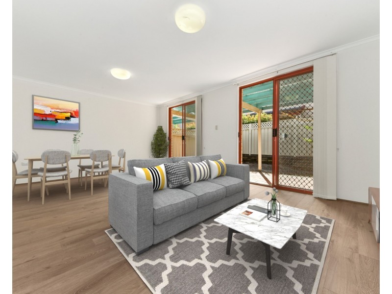 71/127 Park Road, Rydalmere NSW 2116