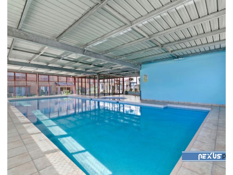 71/127 Park Road, Rydalmere NSW 2116