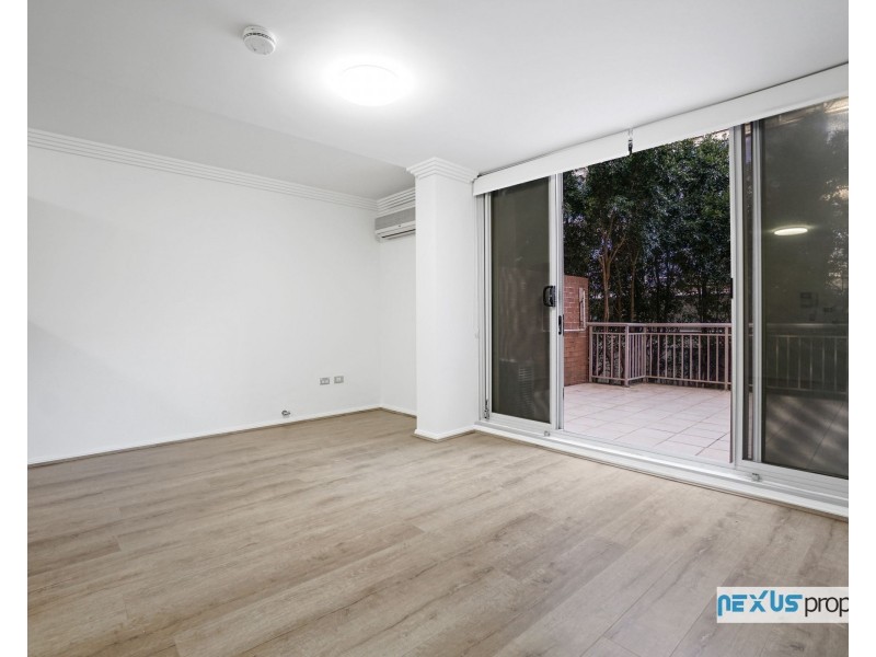 1/52-58 Parramatta Road, Homebush NSW 2140