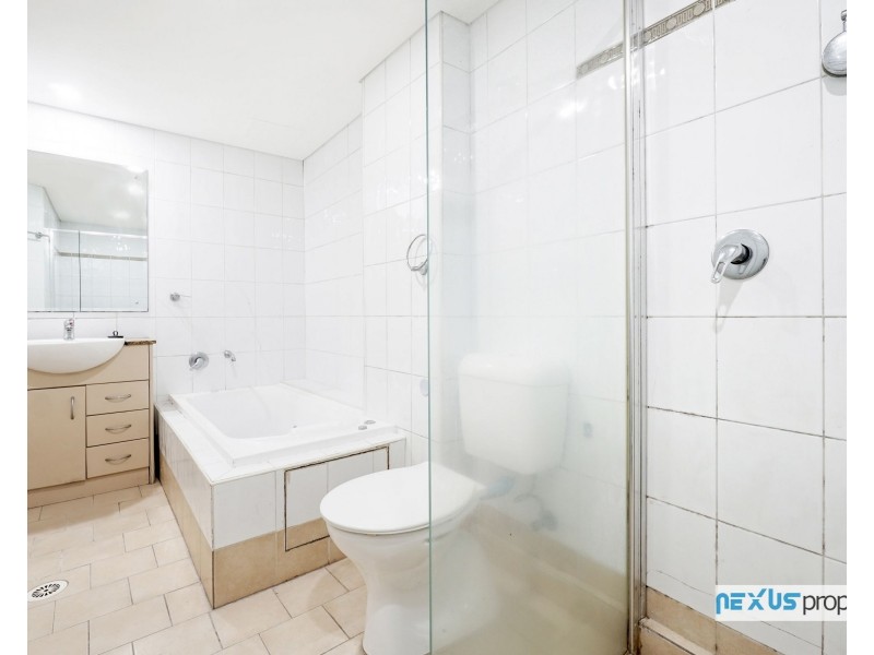 1/52-58 Parramatta Road, Homebush NSW 2140