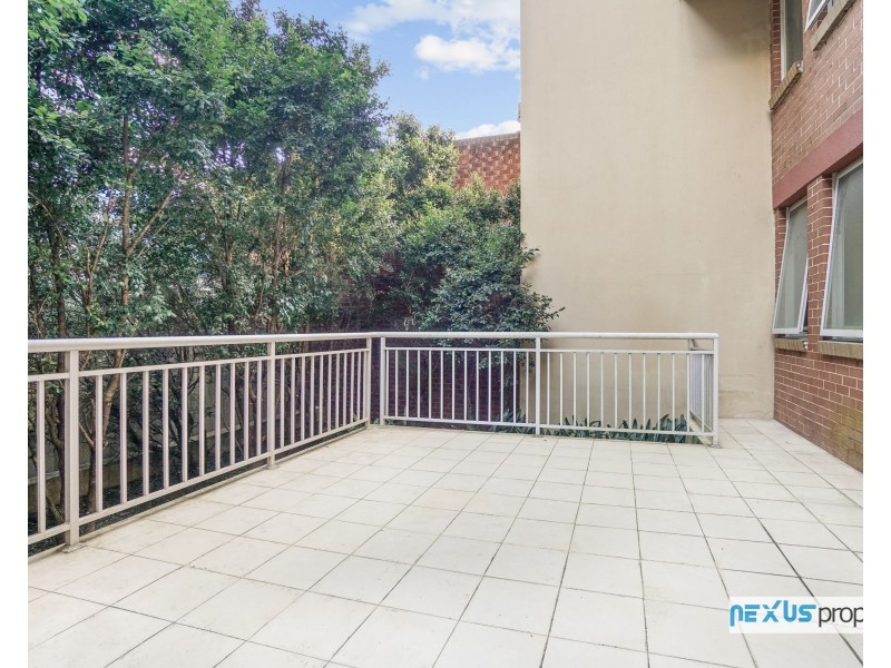 1/52-58 Parramatta Road, Homebush NSW 2140