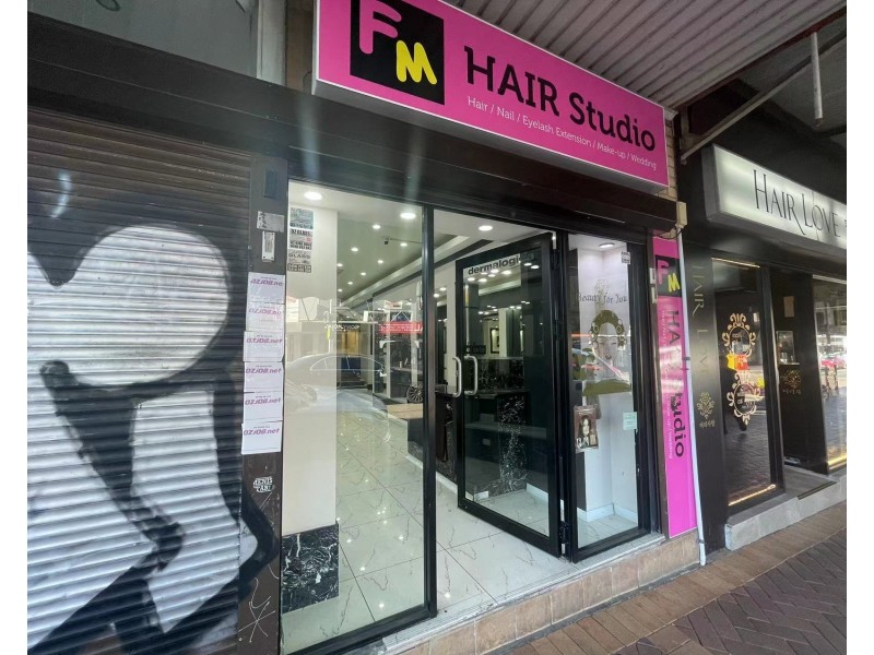 1B/15 Parnell Street, Strathfield NSW 2135