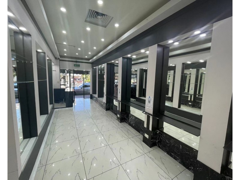 1B/15 Parnell Street, Strathfield NSW 2135