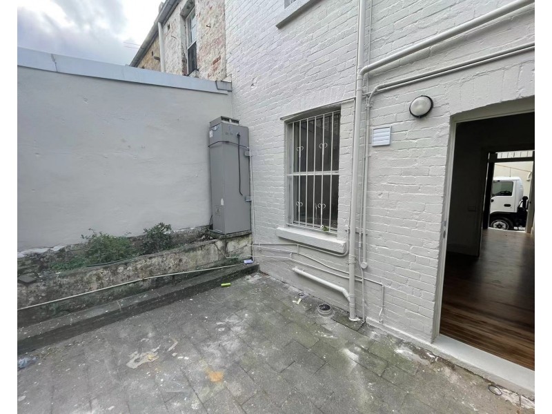 11 Paternoster Road, Pyrmont NSW 2009