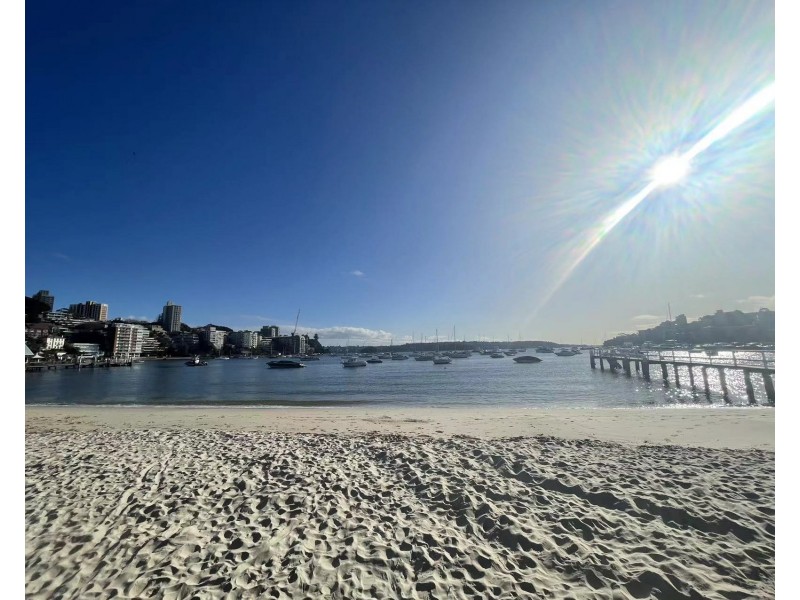 25/41 William Street, Double Bay NSW 2028