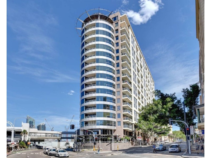 909/50 Murray Street, Pyrmont NSW 2009