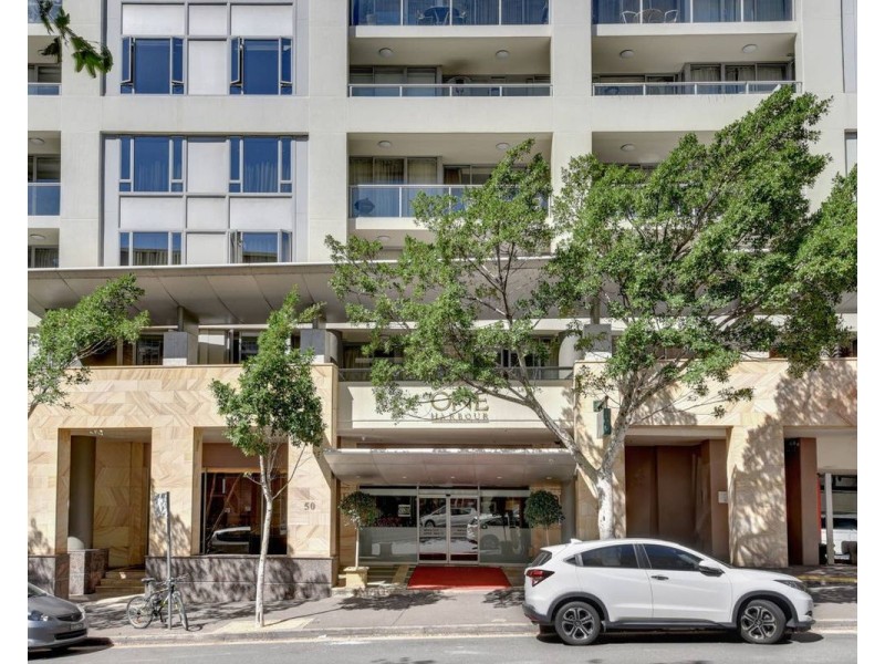 909/50 Murray Street, Pyrmont NSW 2009