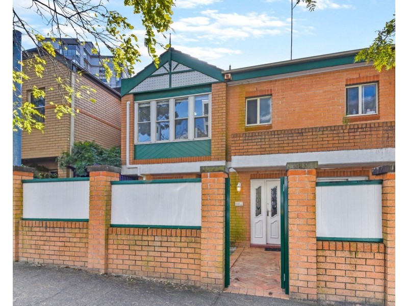2/20 Grosvenor Street, Neutral Bay NSW 2089