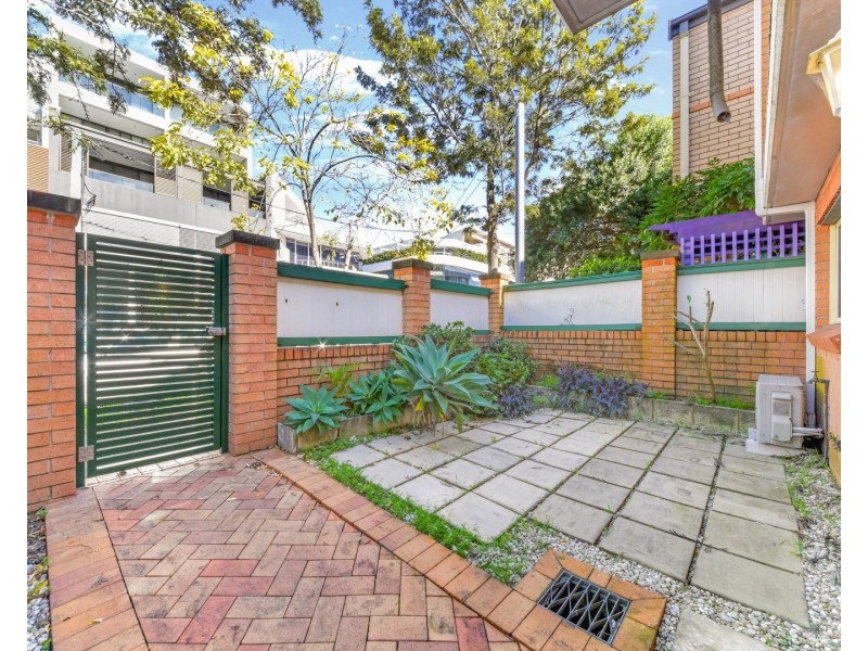 2/20 Grosvenor Street, Neutral Bay NSW 2089