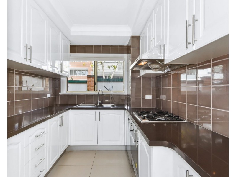 2/20 Grosvenor Street, Neutral Bay NSW 2089