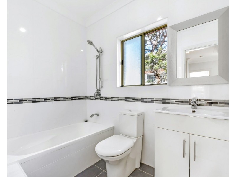 2/20 Grosvenor Street, Neutral Bay NSW 2089