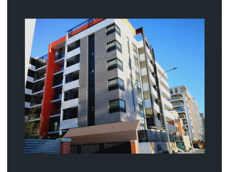 47/4-6 Castlereagh Street, Liverpool NSW 2170