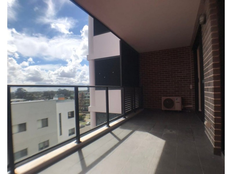 47/4-6 Castlereagh Street, Liverpool NSW 2170