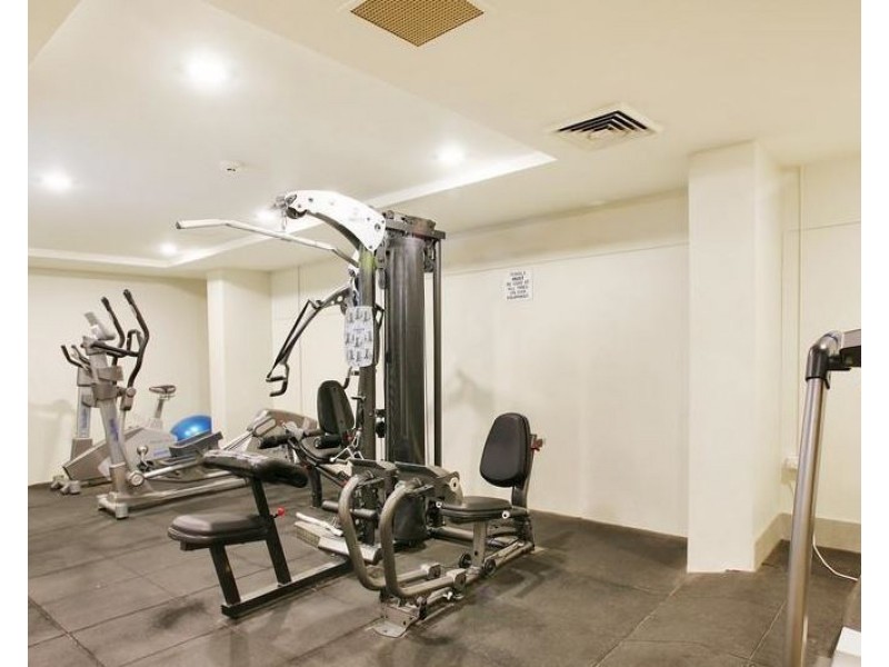 502/199 Pyrmont Street, Pyrmont NSW 2009