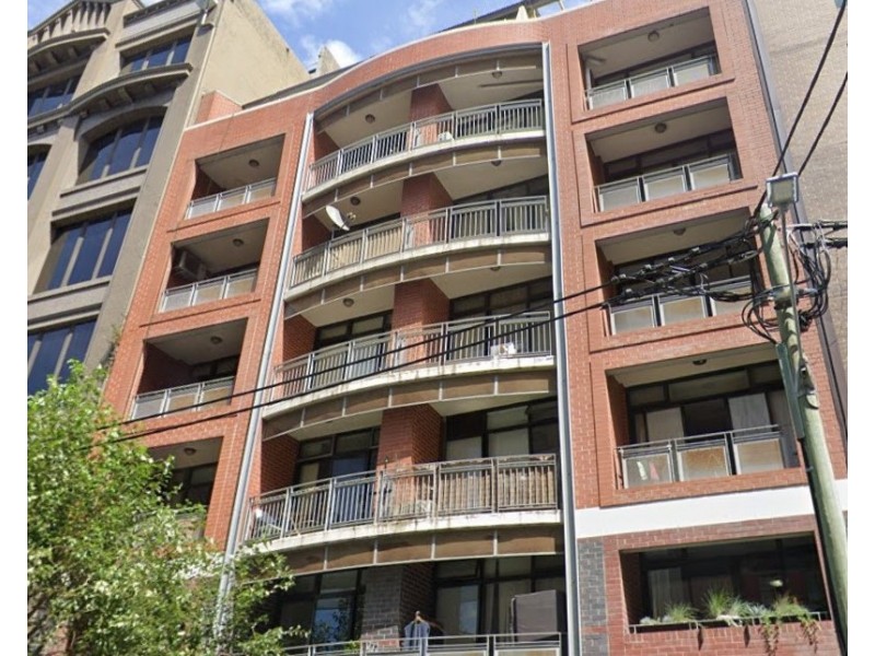 15/27 Regent Street, Chippendale NSW 2008