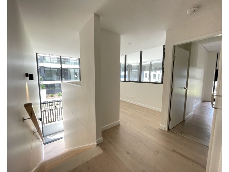 10/76 Cudgegong Road, Rouse Hill NSW 2155