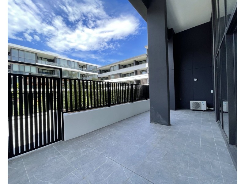 10/76 Cudgegong Road, Rouse Hill NSW 2155