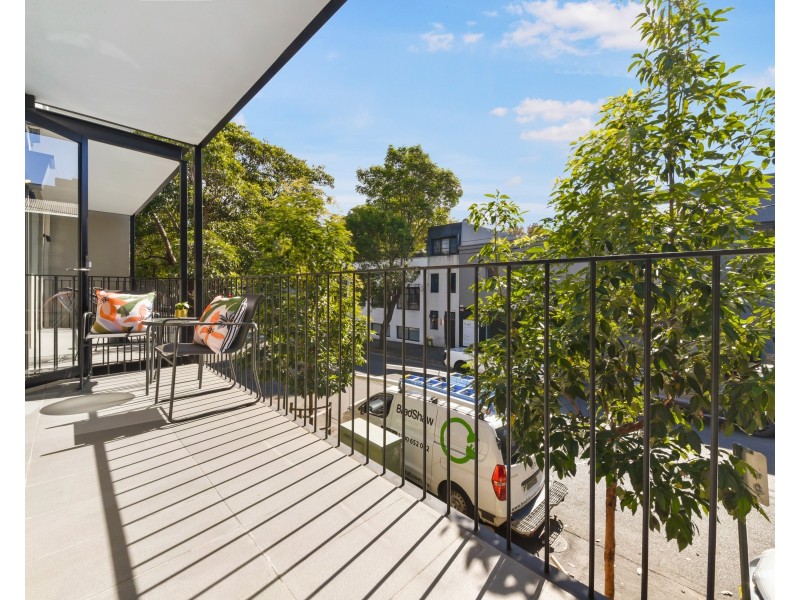 6/265-277 Liverpool Street, Darlinghurst NSW 2010