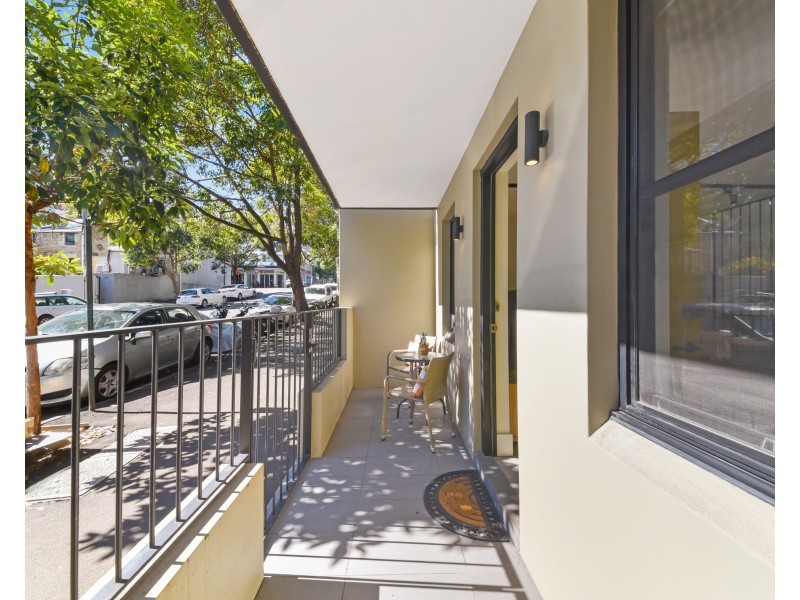 6/265-277 Liverpool Street, Darlinghurst NSW 2010