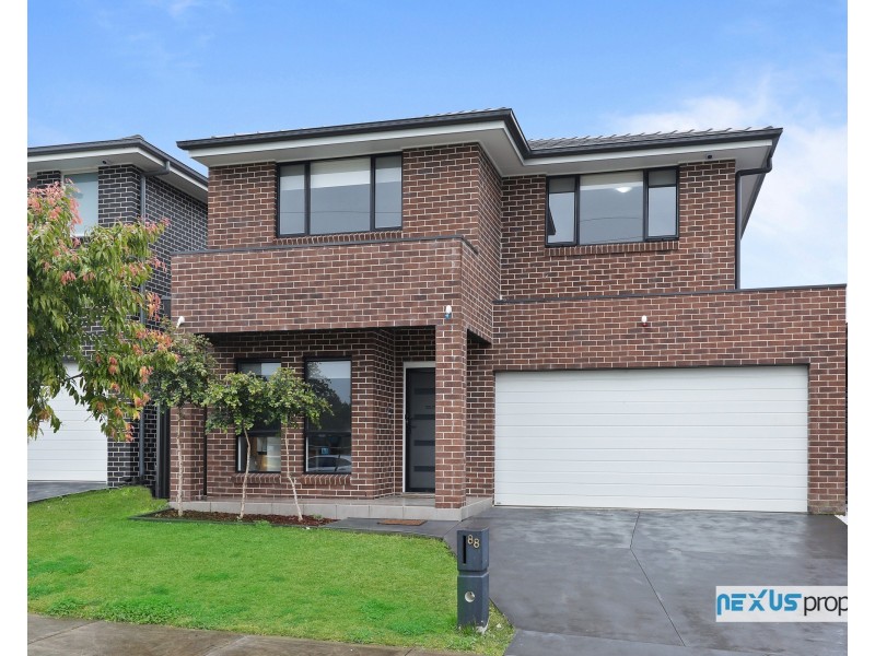 88 Nemean Road, Austral NSW 2179