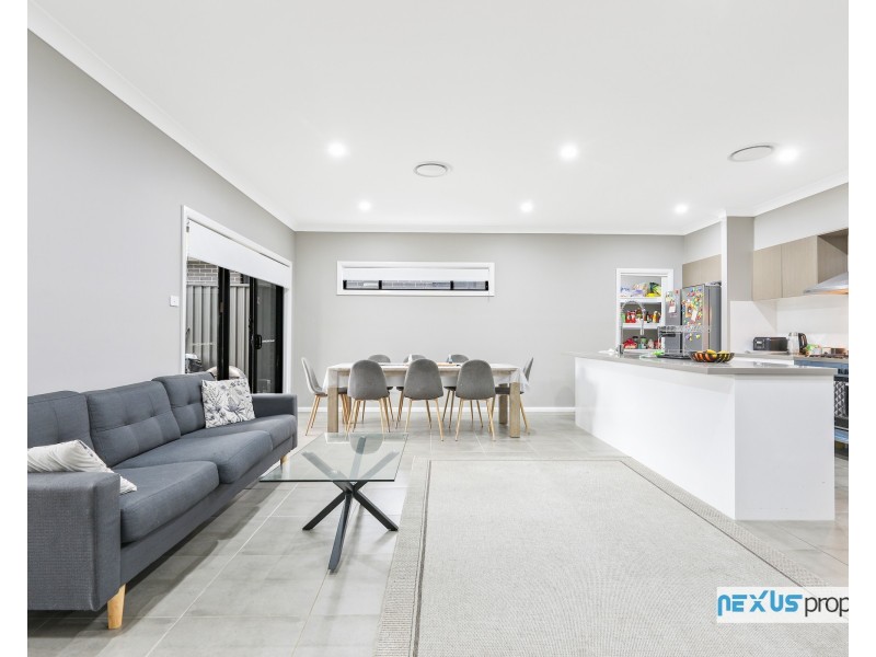 88 Nemean Road, Austral NSW 2179