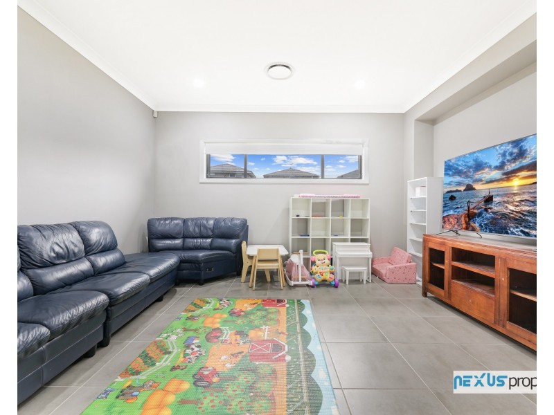 88 Nemean Road, Austral NSW 2179