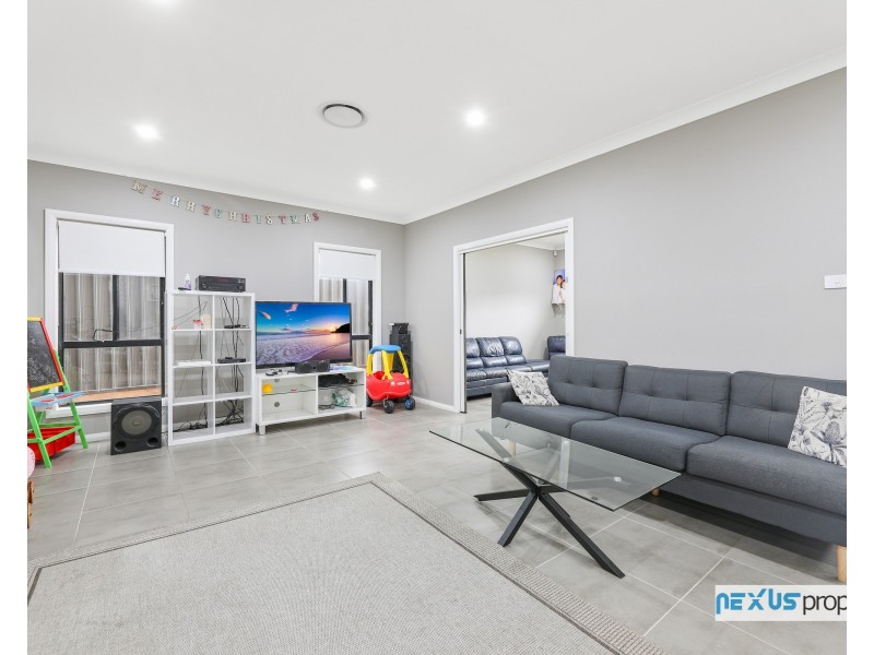 88 Nemean Road, Austral NSW 2179