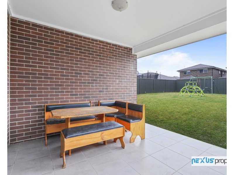 88 Nemean Road, Austral NSW 2179