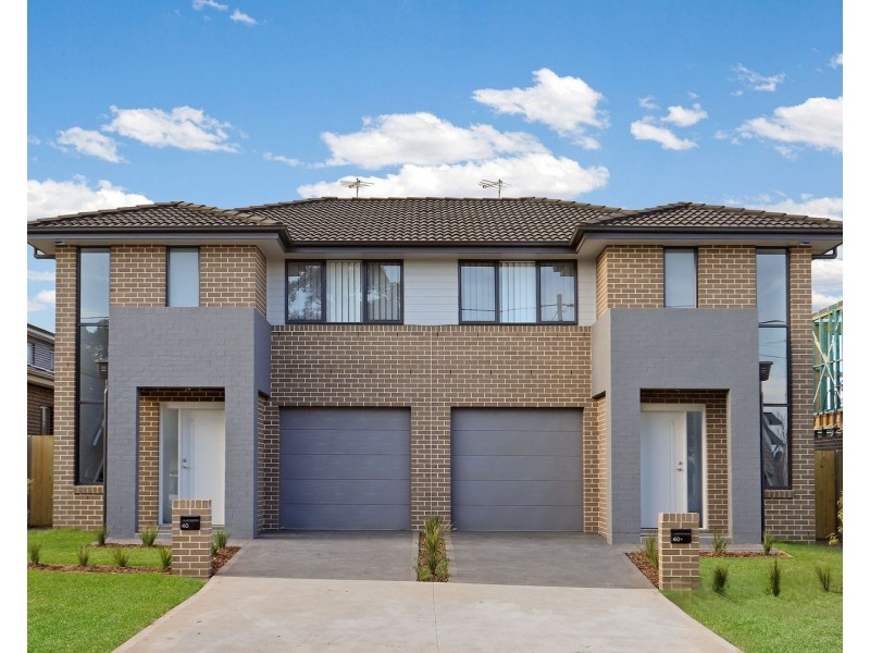 2/40 Riverstone Road, Riverstone NSW 2765