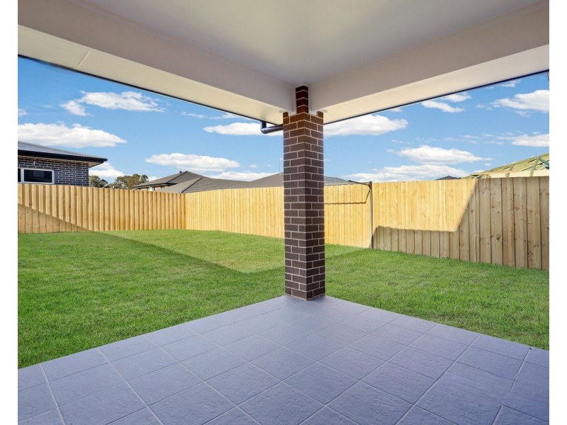 2/40 Riverstone Road, Riverstone NSW 2765