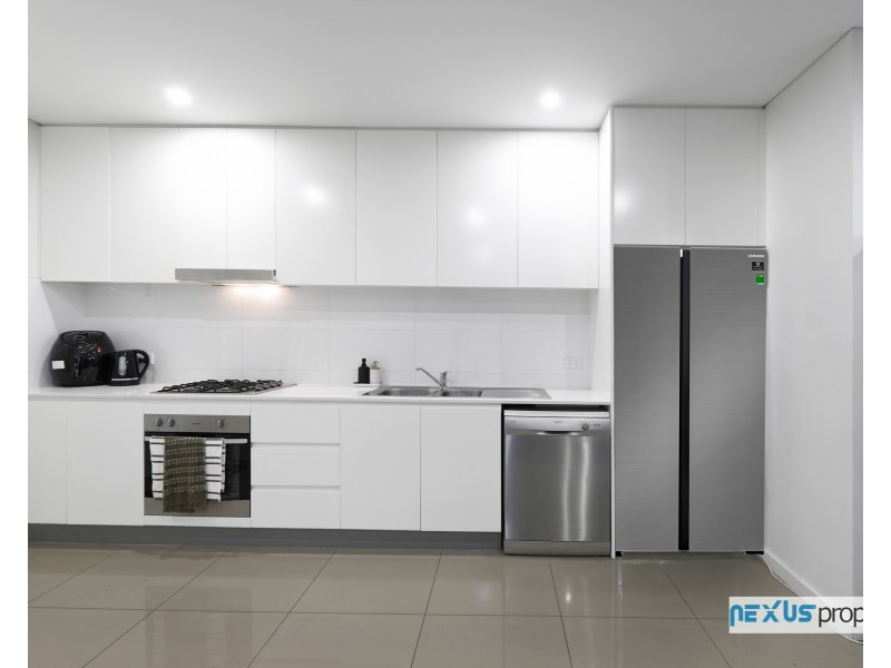 21/74-76 Castlereagh Street, Liverpool NSW 2170