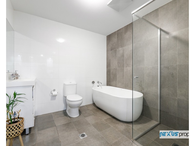 21/74-76 Castlereagh Street, Liverpool NSW 2170