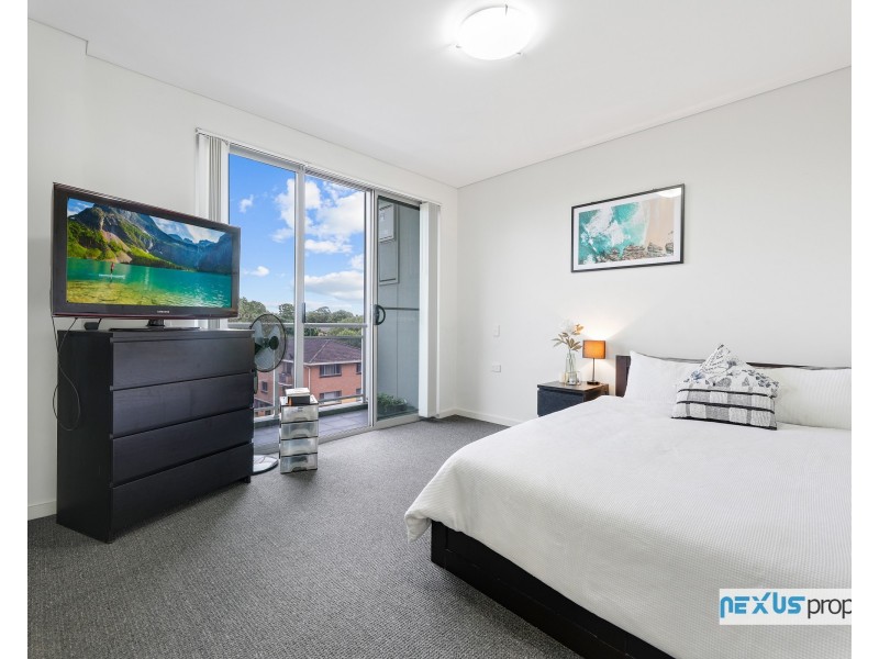 21/74-76 Castlereagh Street, Liverpool NSW 2170